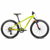 Junior bicykel - Orbea MX 24 XC 22 Lime Detský bicykel, 2022 (Detský bicykel ORBEA MX 24 XC 22 LIME, 2022)