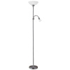 EGLO Stojaca lampa UP 2 Eglo 93917 N prodloužená záruka na 2 roky