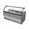 Distributor kopečkové zmrzliny | TEFCOLD ISABELLA 13LX