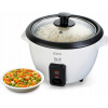 Parný hrniec - Ryža -Rice Pot na varenie ryže EKG RZ 11 (Ryža -Rice Pot na varenie ryže EKG RZ 11)