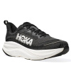 Hoka Skyflow Wide M 1155117-BWHT - black/white 45 1/3
