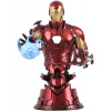 Marvel | Iron Man Bust | Limited edition 610/611 of 3000