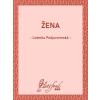 Žena - Ľudmila Podjavorinská