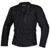 Textilná bunda Ozone Sahara Lady Black L
