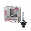 Xenónové výbojky Powertec Platinum +130% D2S DUO M-TECH PTZPTD2S-DUO (Xenónové výbojky D2S 5000K)