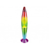 RABALUX Stolová láva lampa Lollipop Rainbow 7011 RGB