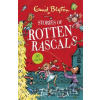 Stories of Rotten Rascals - Enid Blyton