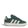 adidas Grand Court Alpha 00s Low-Top Trainers Womens Green/Pink/Gum 4 (36.7)