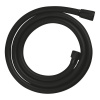 Grohe VitalioFlex Trend Sprchová hadica Longlife, 150 cm, plast, čierna, 287412432