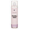 Ariana Grande Thank U Next telový sprej 236 ml