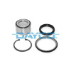 DAYCO Súprava ložísk kolesa DAYCO KWD1416