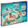 Maped Súprava Creativ Terra Studio Potter's Tray