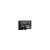 Karta Micro SD MicroSD 2 GB Ano SuperMLC Transcend, řada: USD220I -40 → plus 85°C