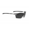 RUDY PROJECT RYDON SLIM black/smoke black