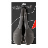 Sedlo PROLOGO Proxim W650 Pas Tirox E-Bike 145 mm