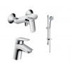 Hansgrohe logis sprejový set 3in1 (Hansgrohe logis sprejový set 3in1)