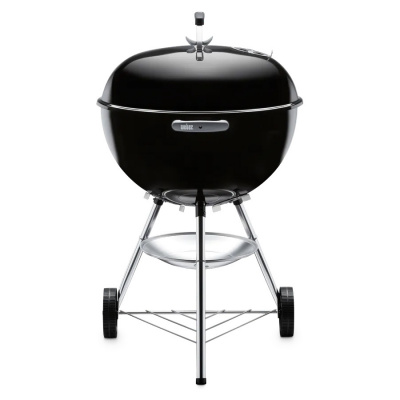 WEBER BAR-B-KETTLE Gril na drevené uhlie 57 cm, 1331004