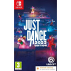 Just Dance 2023 Edition KLUCZ Nintendo Switch