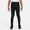 Nike Paris Saint-Germain Strike Third Tracksuit Bottoms 2024 2025 Juniors Black 11-12 rokov