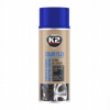 K2 color flex L343NP ochranný nátěr ze syntetického kaučuku 400 ml modrá