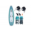 Spinera SupKayak 12' nafukovací SUPkajak