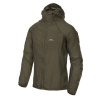 Bunda větrovka TRAMONTANE WindPack® TAIGA GREEN velikost: XS