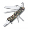Victorinox Trailmaster One Hand 0.8463.MW94 Maskáčový - Zatvárací Nôž