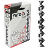 Yato reťaz do píly 3/8 1,3 mm 35 cm 50 článkov 14'