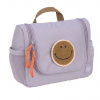 LÄSSIG KIDS LÄSSIG Mini Washbag Little Gang 2025 lilac