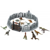 Adventný kalendár Jurassic World Adventný kalendár (194735077441)