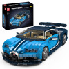 Mould King Bugatti Chiron Super Sport Model Stavebnice stavebnice hračky
