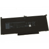 Dell Batéria 4-cell 60W/HR LI-ON pre Latitude 7280, 7290, 7380, 7390, 7480, 7490 451-BBYE