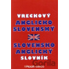 Anglicko-slovenský Slovensko-anglický slovník vreckový - Pezolt PVD