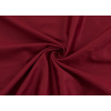 Kvalitex Saténová plachta LUXURY COLLECTION 100x200cm bordó