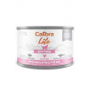 Calibra Cat Life konz.Kitten Chicken 200g