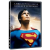 Superman 1-4 kolekce - 4DVD