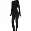 Vikingová sada nd05_b19117-xl_59011 Black XL (ND05_B19117-XL 500-23-0922-09 Termoaktívne spodné prádlo)