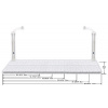 Resun Pôdny filter RS-16P, 56,5x28,5 m, 1 výstup