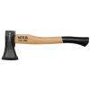 YATO Sekera s násadou z ořechového dřeva , 1000g (YT-8011)