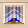 Olzatex Kusová záclona Magie 150x300 cm
