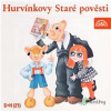 Hurvínkovy Staré pověsti - Miloš Kirschner, Vladimír Straka - online doručenie