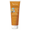 Avène mlieko na opaľovanie pre deti SPF50+ 250 ml