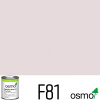 OSMO® Selská barva - Elementy inspirované přírodou Barva (odstín): F81 Prašná bouře, Balení: 0,125 l