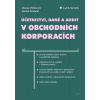 Účetnictví, daně a audit v obchodních korporacích