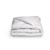PRYKRÝVKY z českej ovčej vlny besky.cz - vankúš 60 * 45 cm (white)