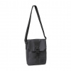 Caterpillar CAT crossbody taška Core Cheney Ln. čierna