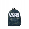 Vans Old Skool Drop blues dark forest 22 l