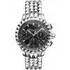 Hodinky Thomas Sabo WA0358-201-203 Rebel at Heart Chronograph Mens Watch 43mm 5ATM