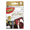 Uno karty Harry Potter
