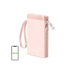 Tlačiareň štítkov NELKO P21 Pink
